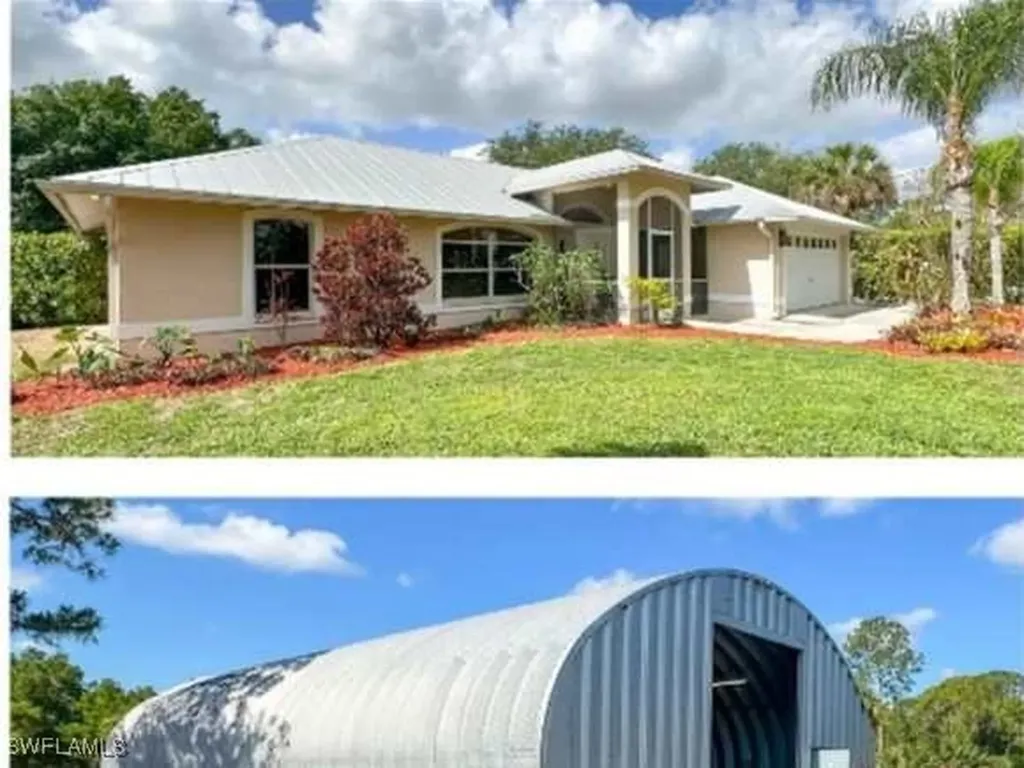 3790 35th Avenue NE Naples FL 34120