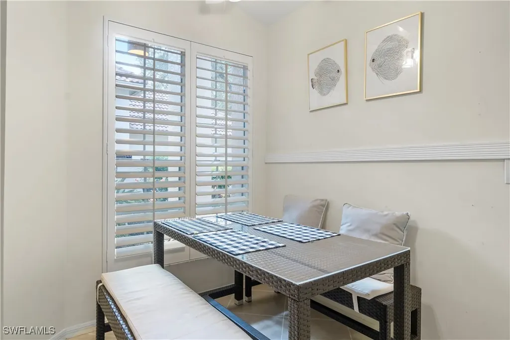 348 Carinosa Court Naples FL 34110