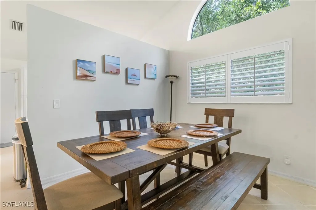 348 Carinosa Court Naples FL 34110