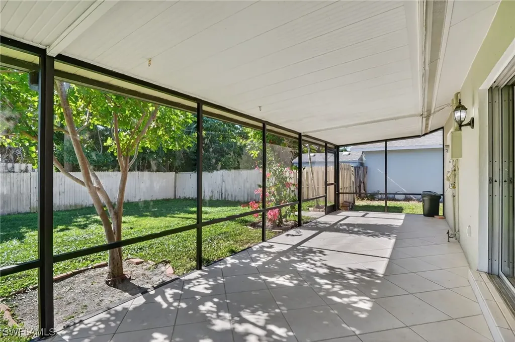 1336 Lake Shore Drive Naples FL 34103