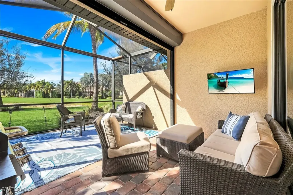 11087 Street Roman Way Bonita Springs FL 34135