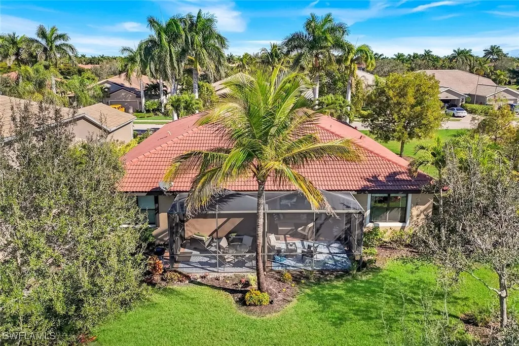 11087 Street Roman Way Bonita Springs FL 34135