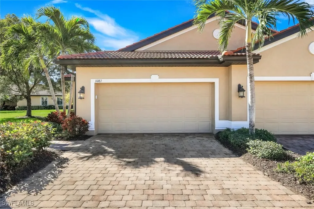 11087 Street Roman Way Bonita Springs FL 34135