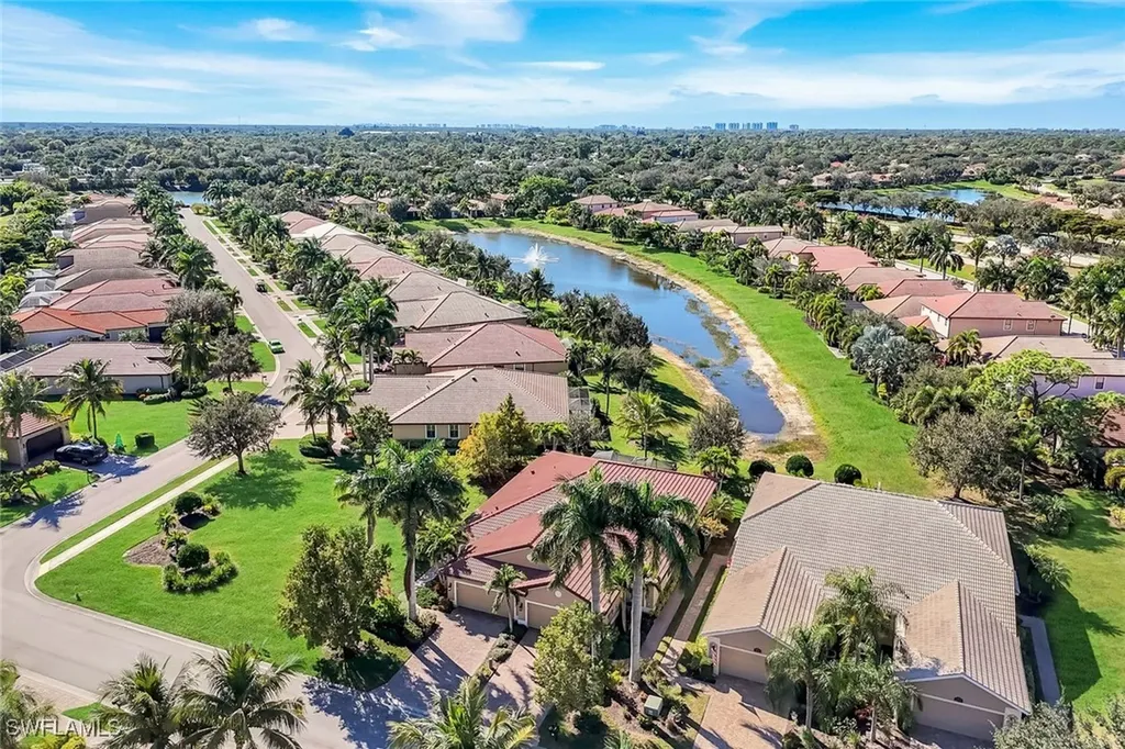 11087 Street Roman Way Bonita Springs FL 34135