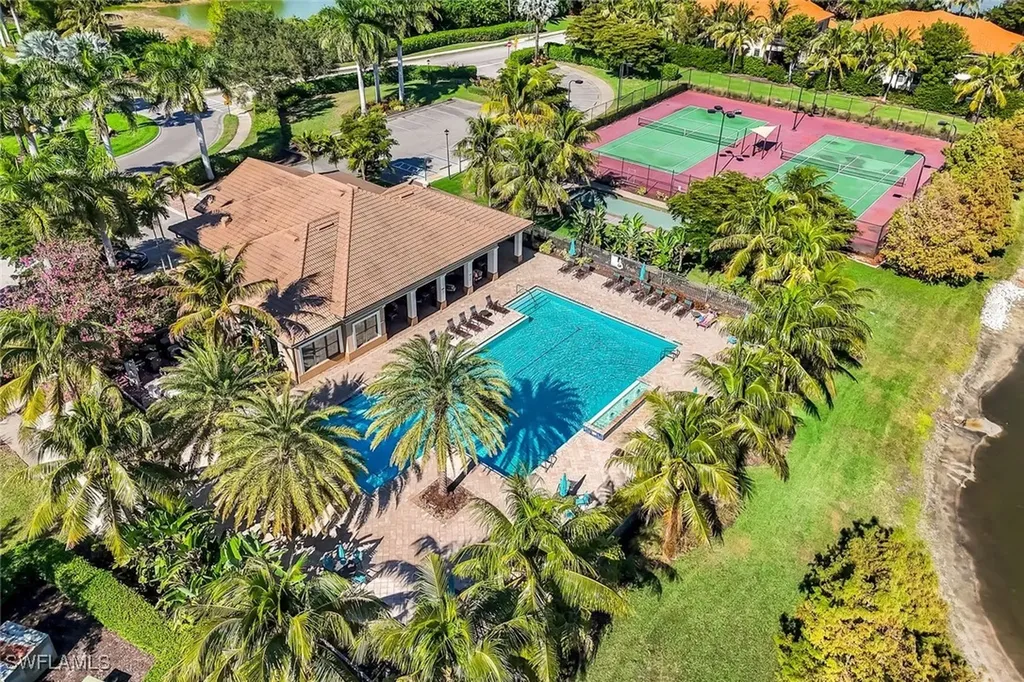 11087 Street Roman Way Bonita Springs FL 34135