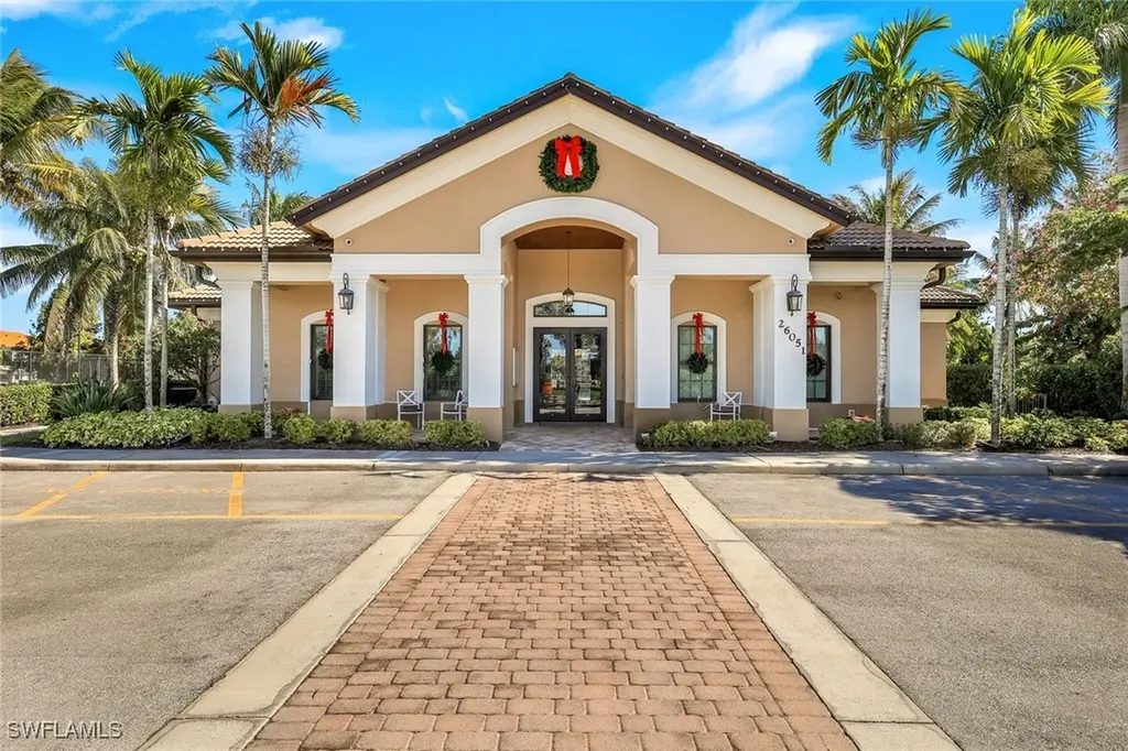 11087 Street Roman Way Bonita Springs FL 34135