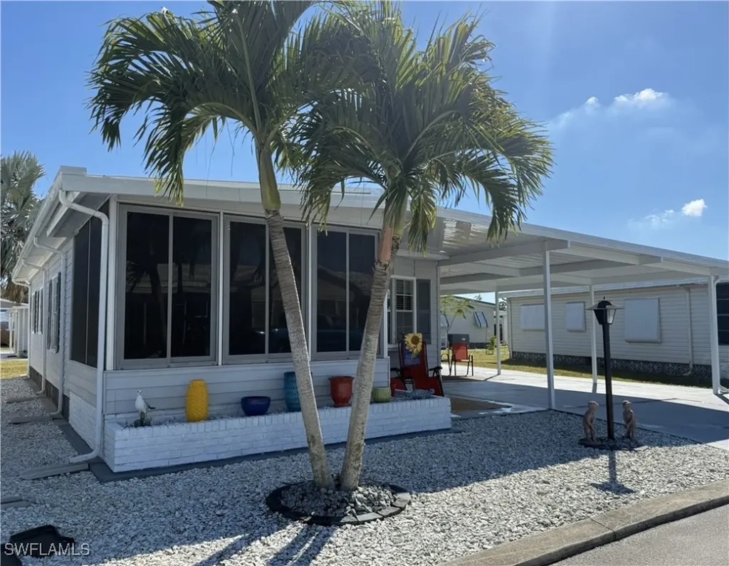 132 Nicklaus Boulevard North Fort Myers FL 33903