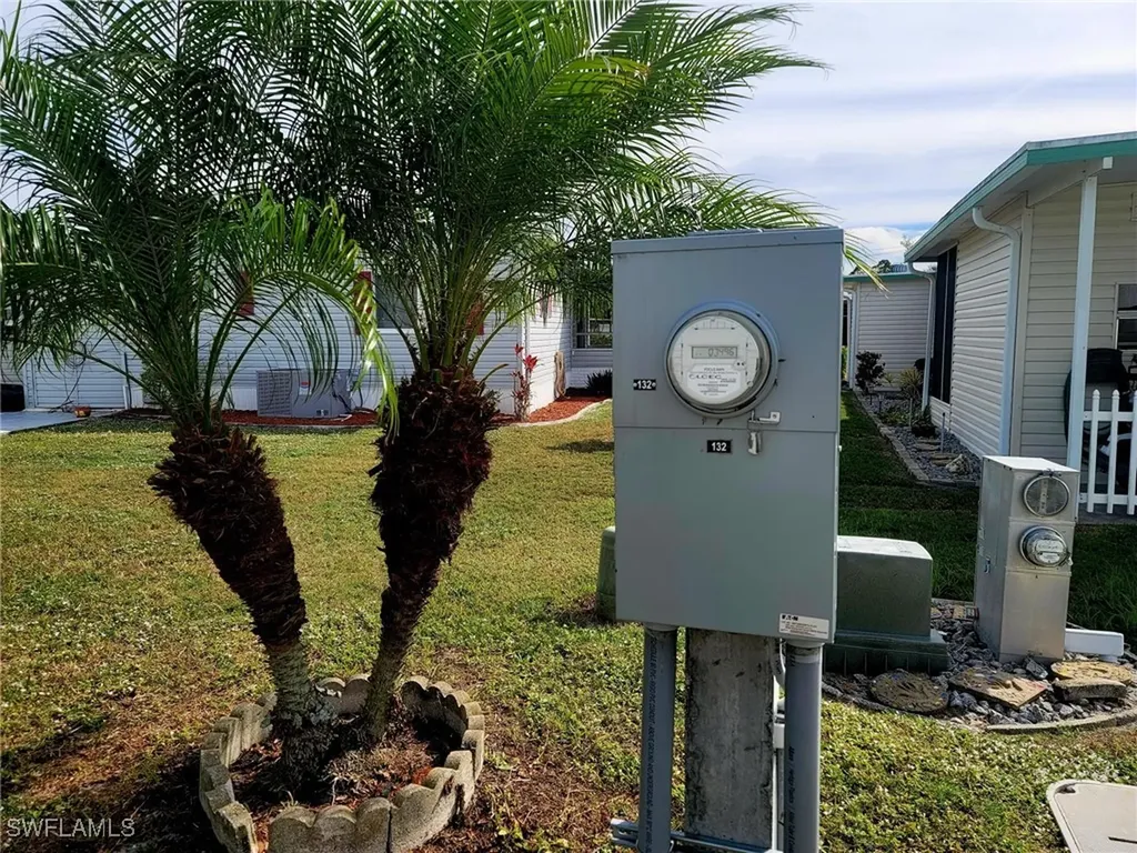 132 Nicklaus Boulevard North Fort Myers FL 33903