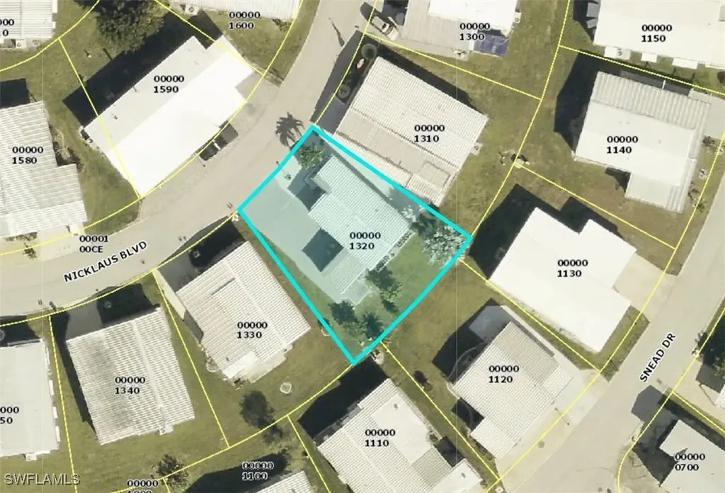 132 Nicklaus Boulevard North Fort Myers FL 33903