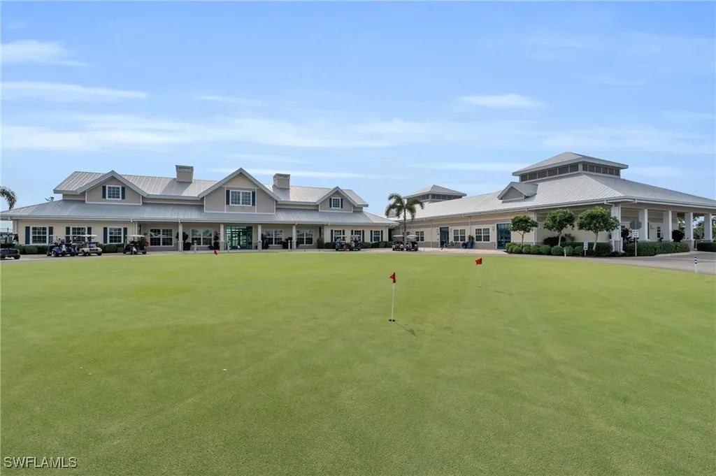 132 Nicklaus Boulevard North Fort Myers FL 33903