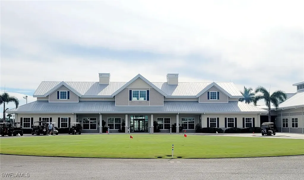 132 Nicklaus Boulevard North Fort Myers FL 33903