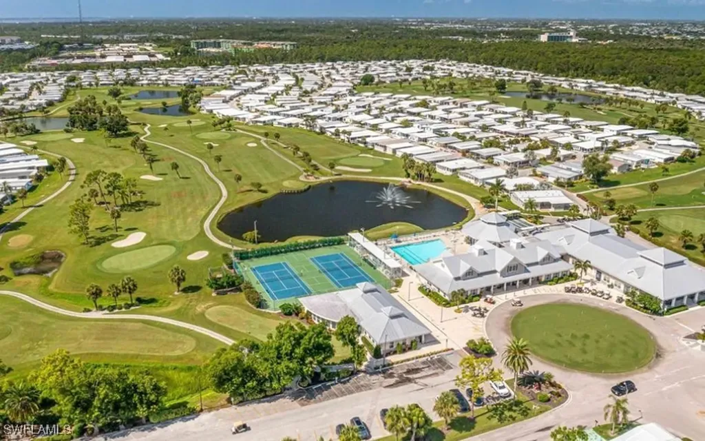 132 Nicklaus Boulevard North Fort Myers FL 33903