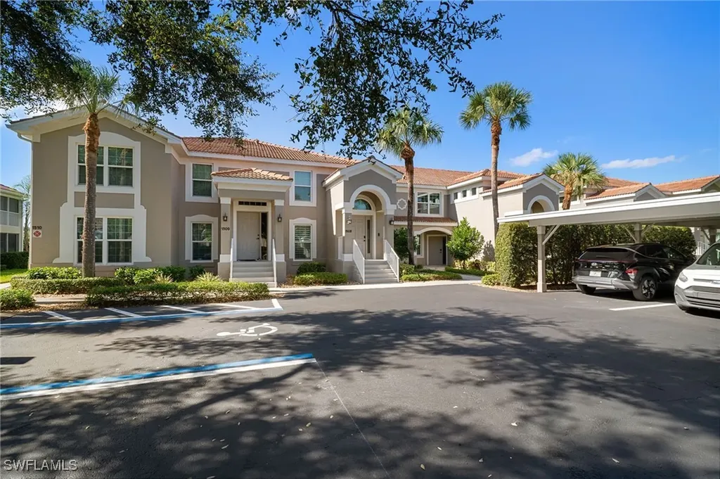 23576 Sandycreek Terrace Estero FL 34135