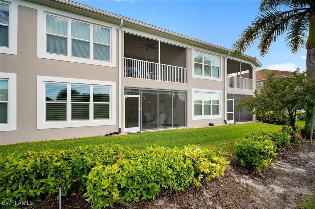 23576 Sandycreek Terrace Estero FL 34135
