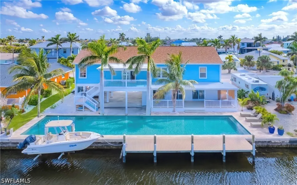 12277 Boat Shell Drive Matlacha Isles FL 33991