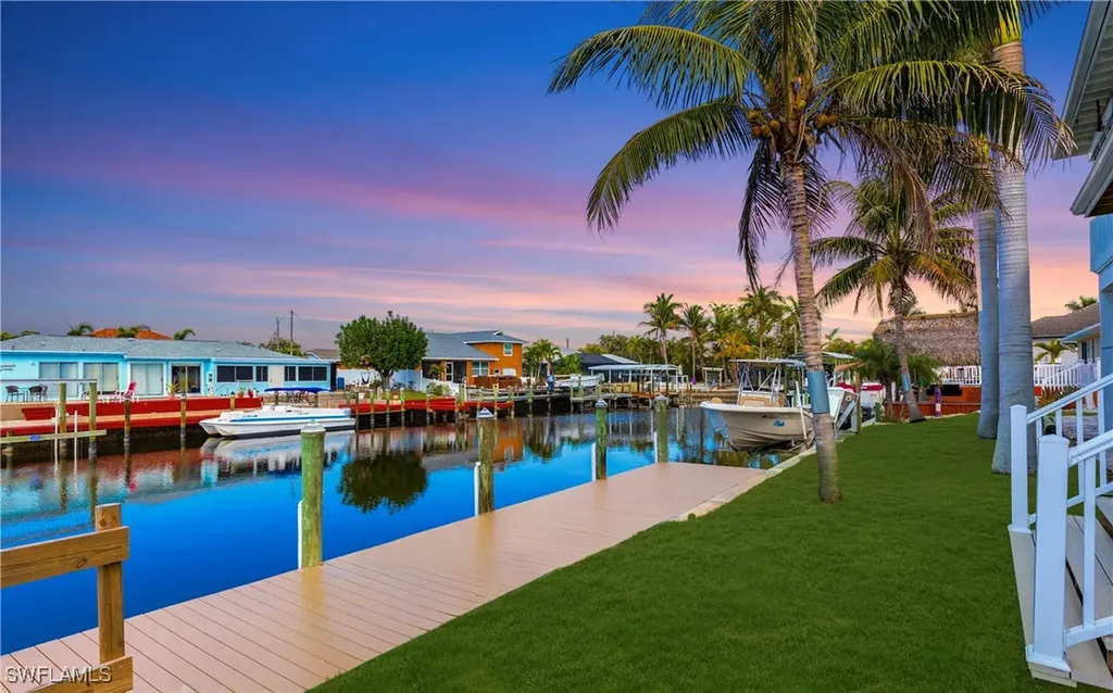 12277 Boat Shell Drive Matlacha Isles FL 33991