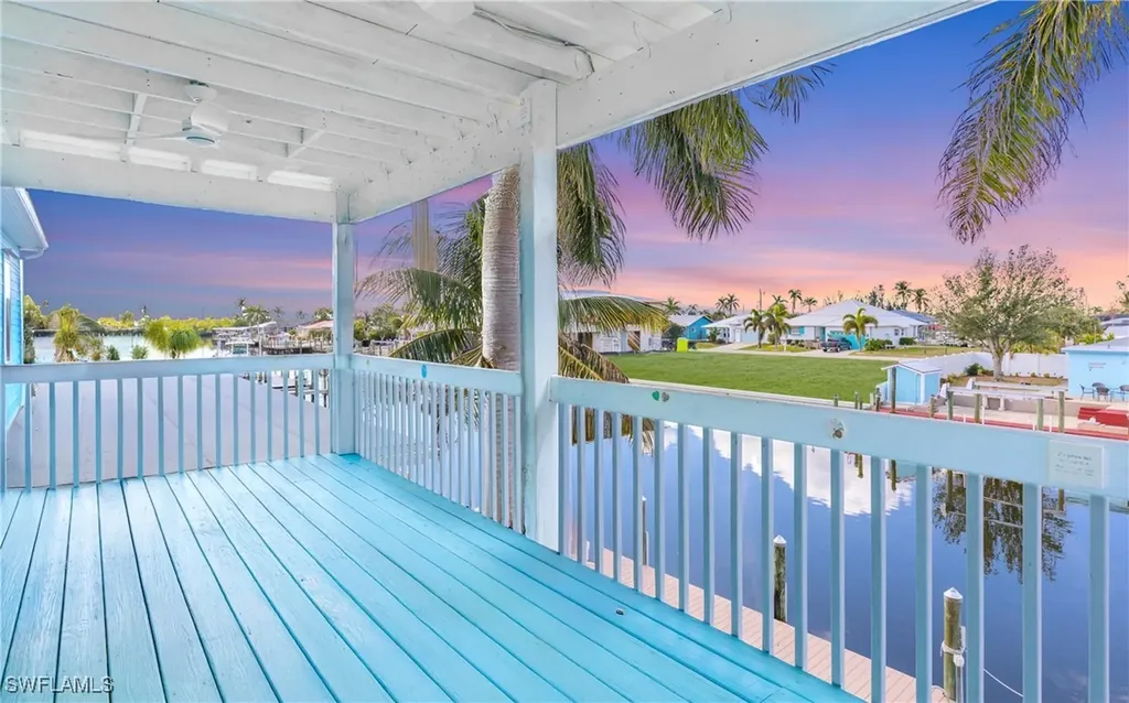 12277 Boat Shell Drive Matlacha Isles FL 33991