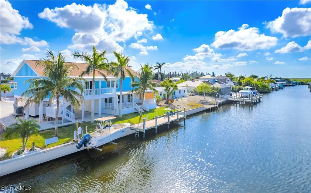 12277 Boat Shell Drive Matlacha Isles FL 33991