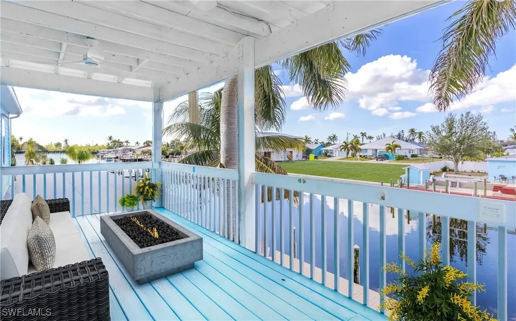 12277 Boat Shell Drive Matlacha Isles FL 33991