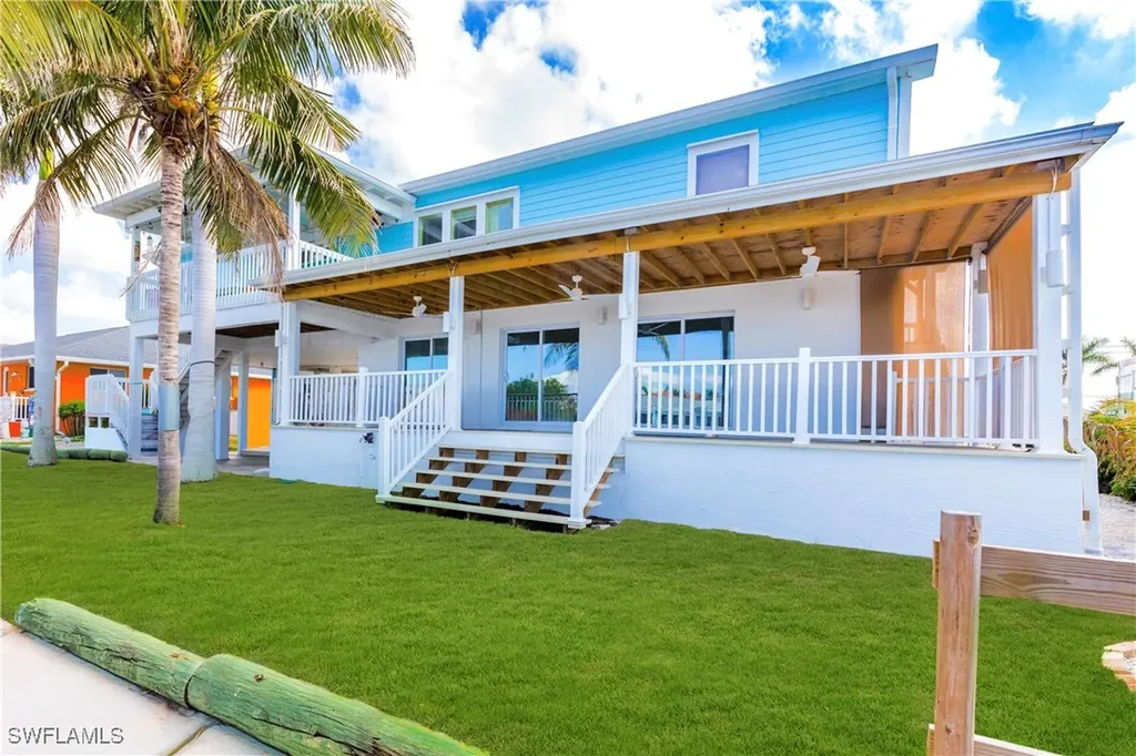 12277 Boat Shell Drive Matlacha Isles FL 33991