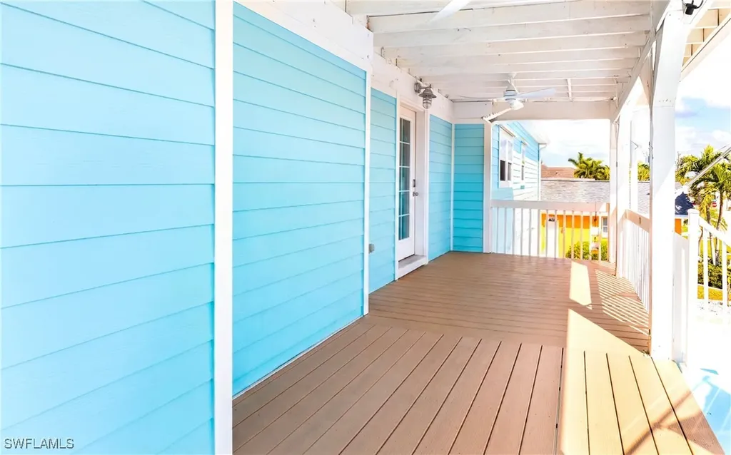 12277 Boat Shell Drive Matlacha Isles FL 33991