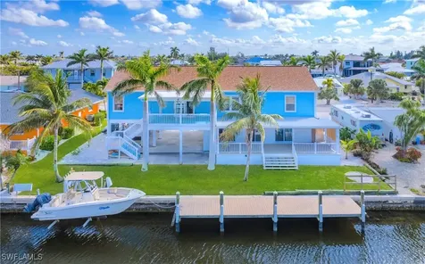 12277 Boat Shell Drive Matlacha Isles FL 33991
