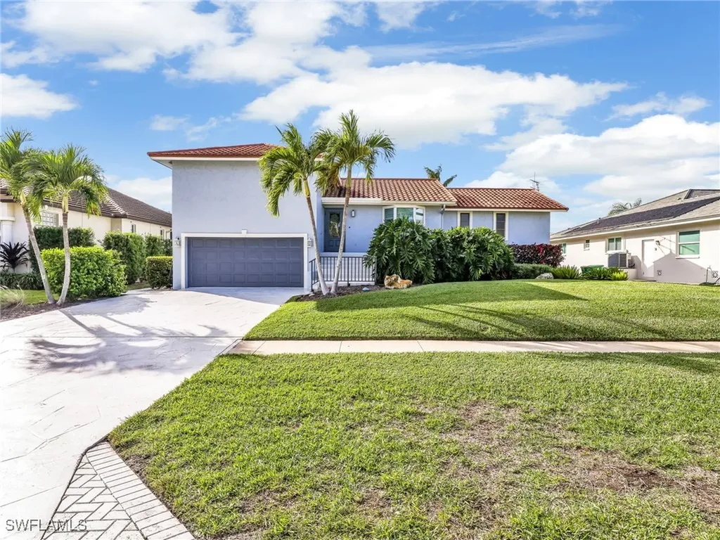 188 Columbus Way Marco Island FL 34145