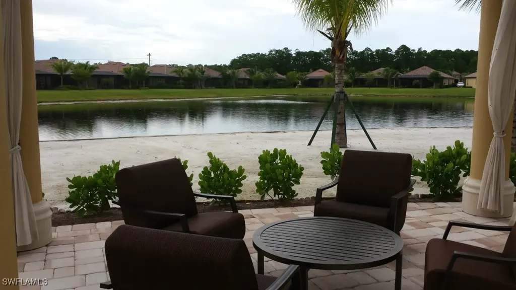 9560 Firenze Circle Naples FL 34113