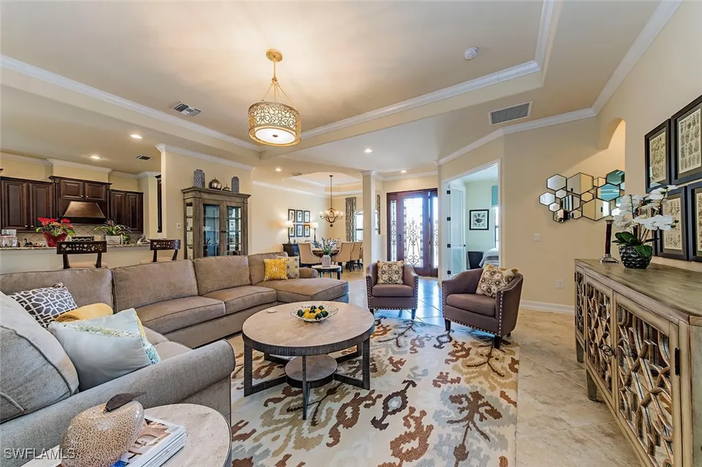 9560 Firenze Circle Naples FL 34113