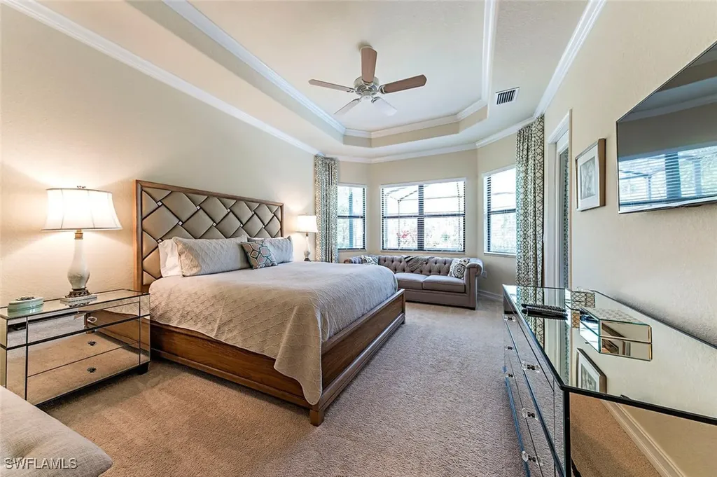 9560 Firenze Circle Naples FL 34113