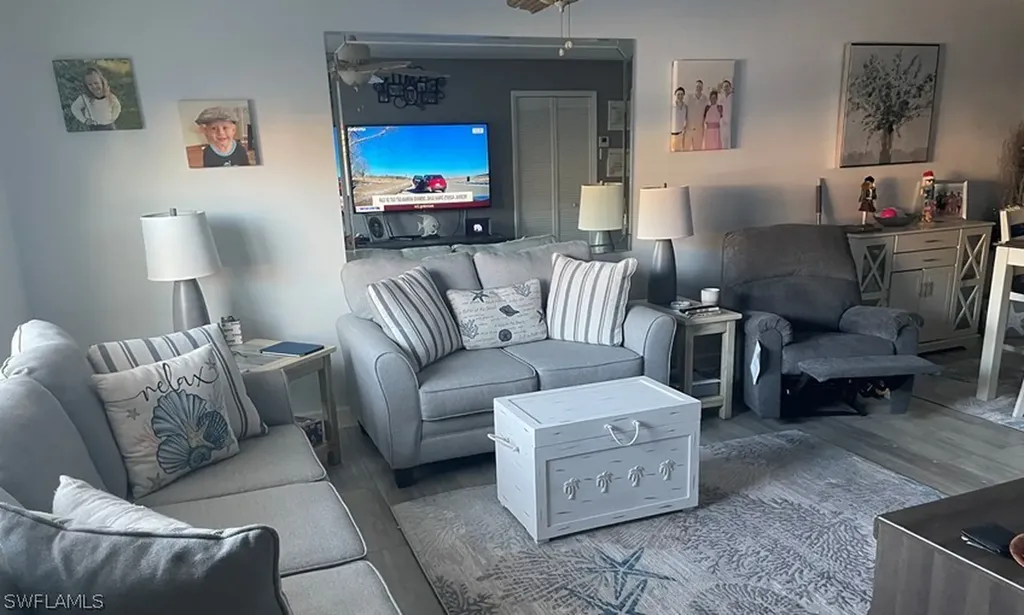 731 W Elkcam Circle Marco Island FL 34145