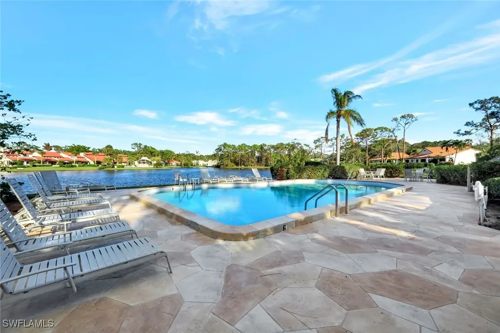15400 Cedarwood Lane Naples FL 34110