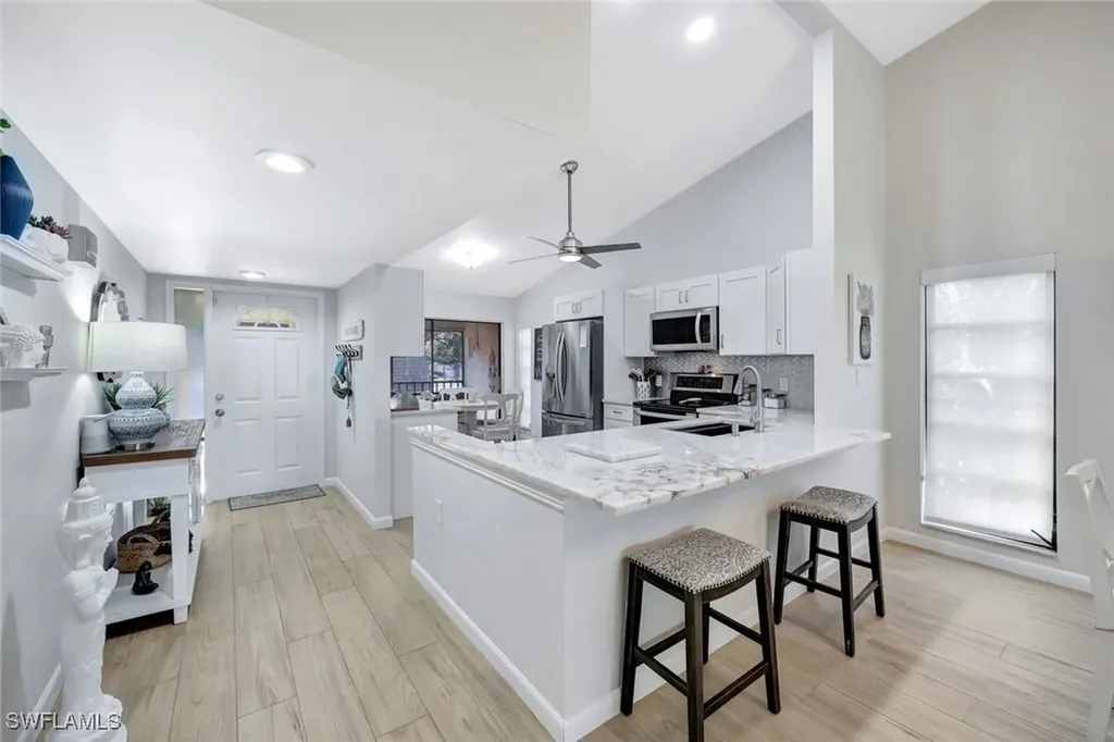 15400 Cedarwood Lane Naples FL 34110
