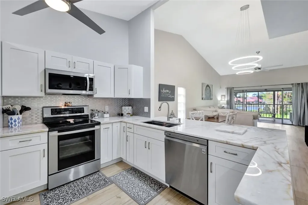 15400 Cedarwood Lane Naples FL 34110