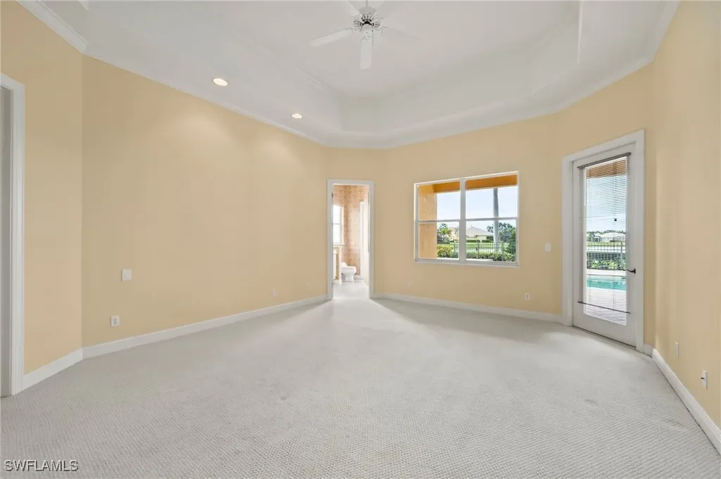 527 Terracina Way Naples FL 34119