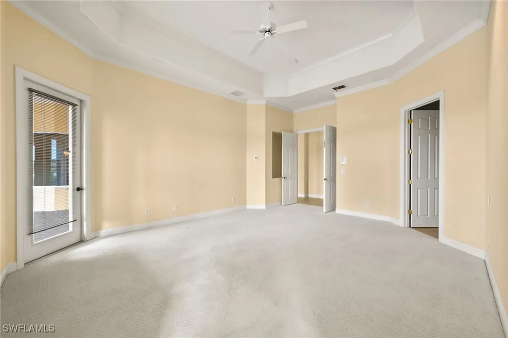 527 Terracina Way Naples FL 34119