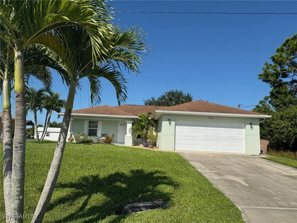 918 Margaret Avenue S Lehigh Acres FL 33974
