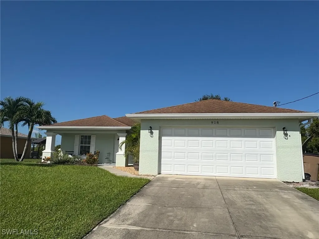 918 Margaret Avenue S Lehigh Acres FL 33974