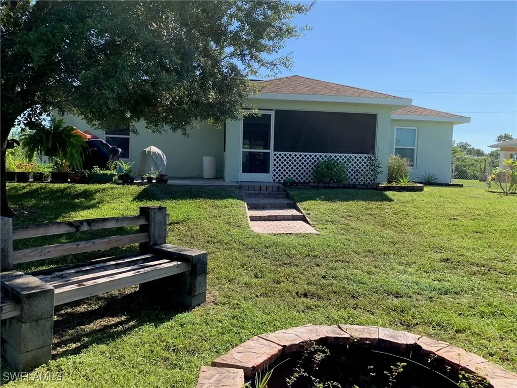 918 Margaret Avenue S Lehigh Acres FL 33974