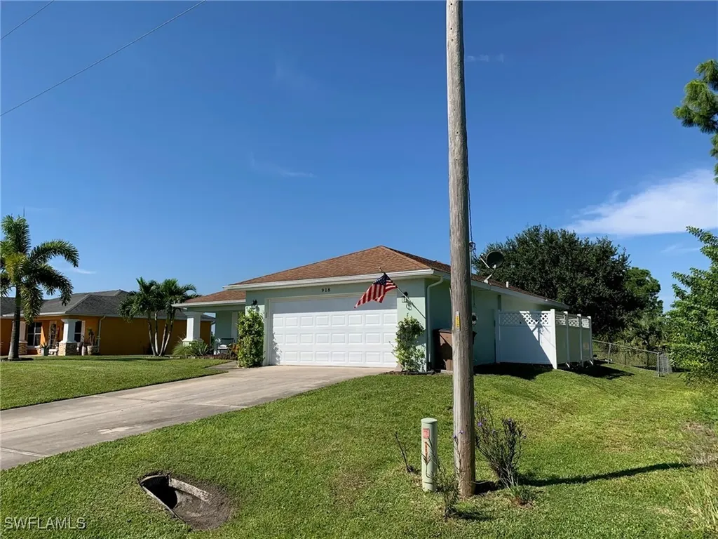 918 Margaret Avenue S Lehigh Acres FL 33974