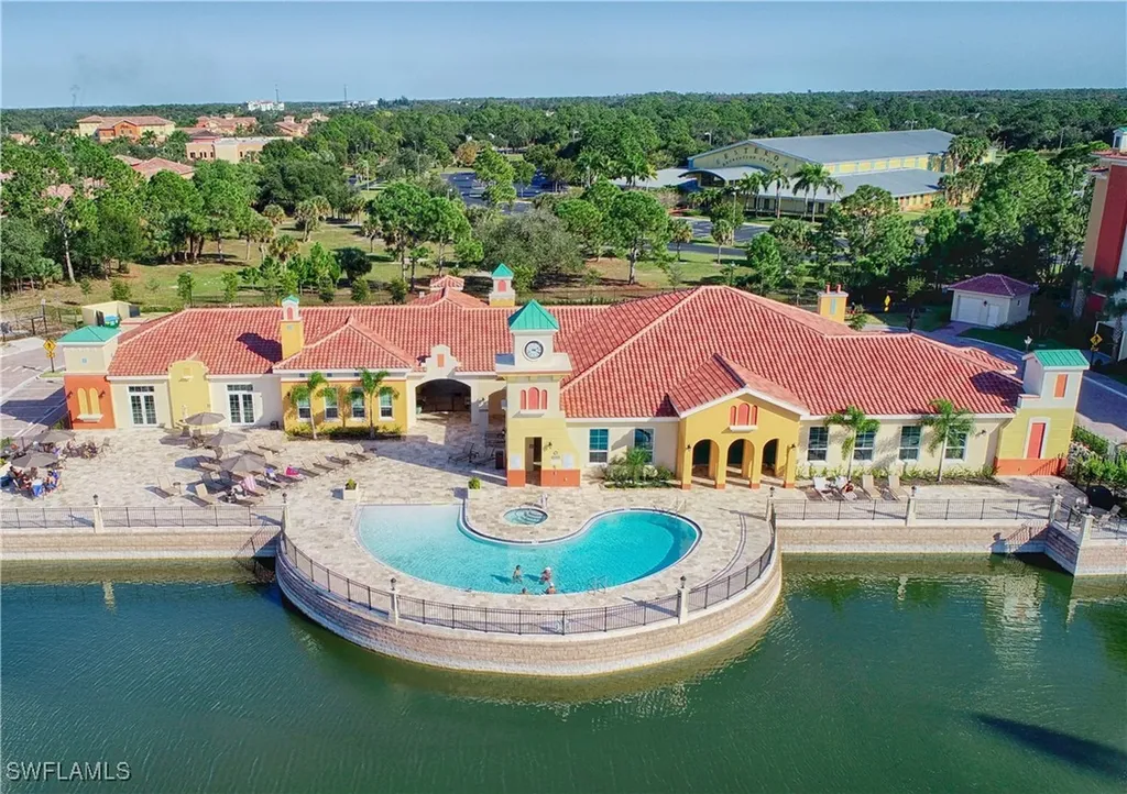 21450 Strada Nuova Circle Estero FL 33928