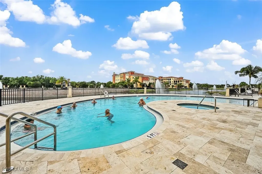 21450 Strada Nuova Circle Estero FL 33928