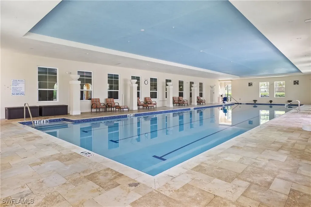 21450 Strada Nuova Circle Estero FL 33928