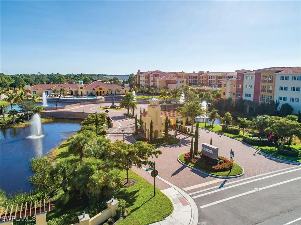 21450 Strada Nuova Circle Estero FL 33928