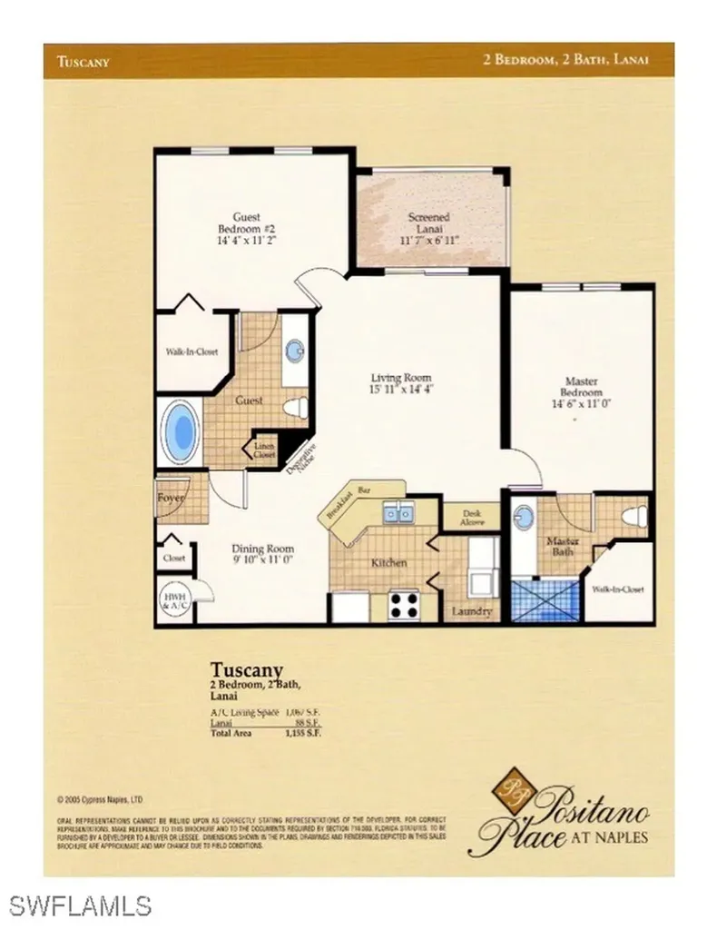 12990 Positano Circle Naples FL 34105