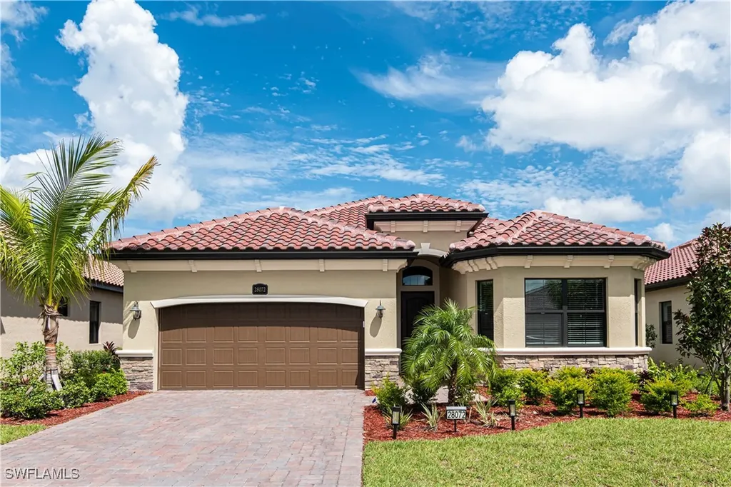 28072 Foxrock Court Bonita Springs FL 34135