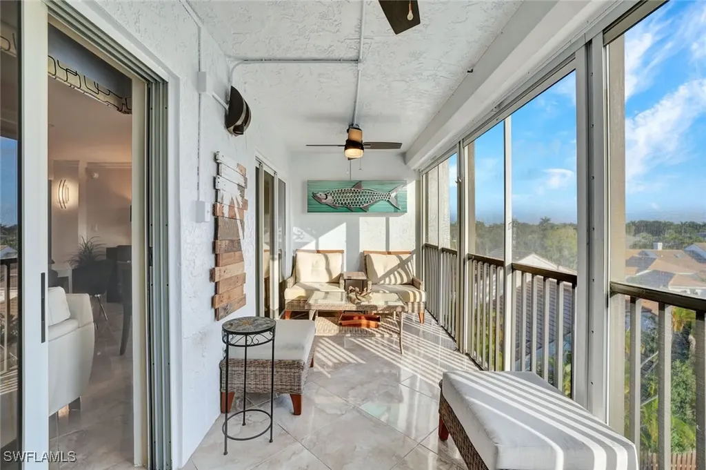 555 Park Shore Drive Naples FL 34103