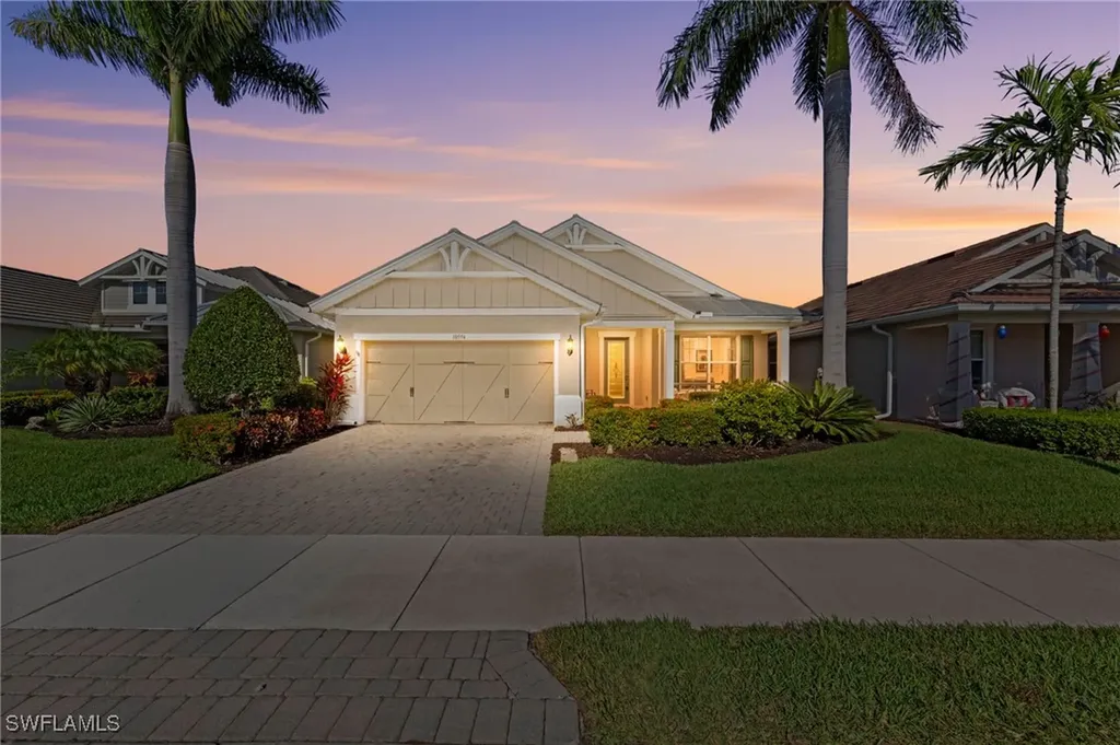 10594 Tidewater Key Boulevard Estero FL 33928