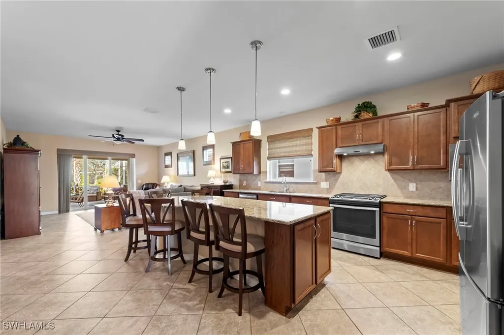 10594 Tidewater Key Boulevard Estero FL 33928