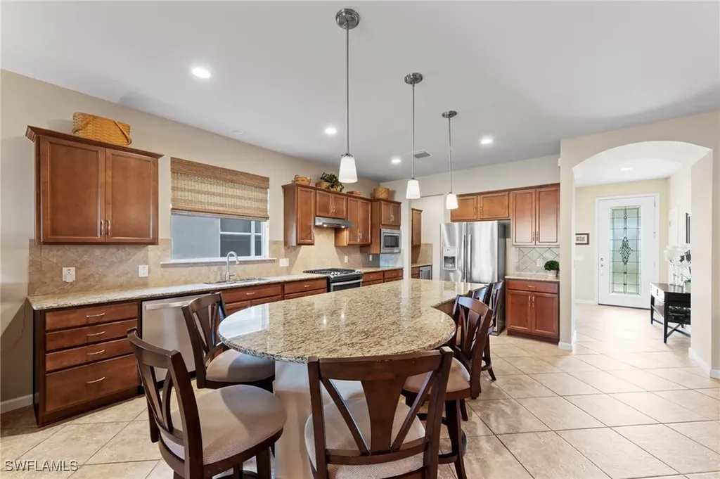 10594 Tidewater Key Boulevard Estero FL 33928